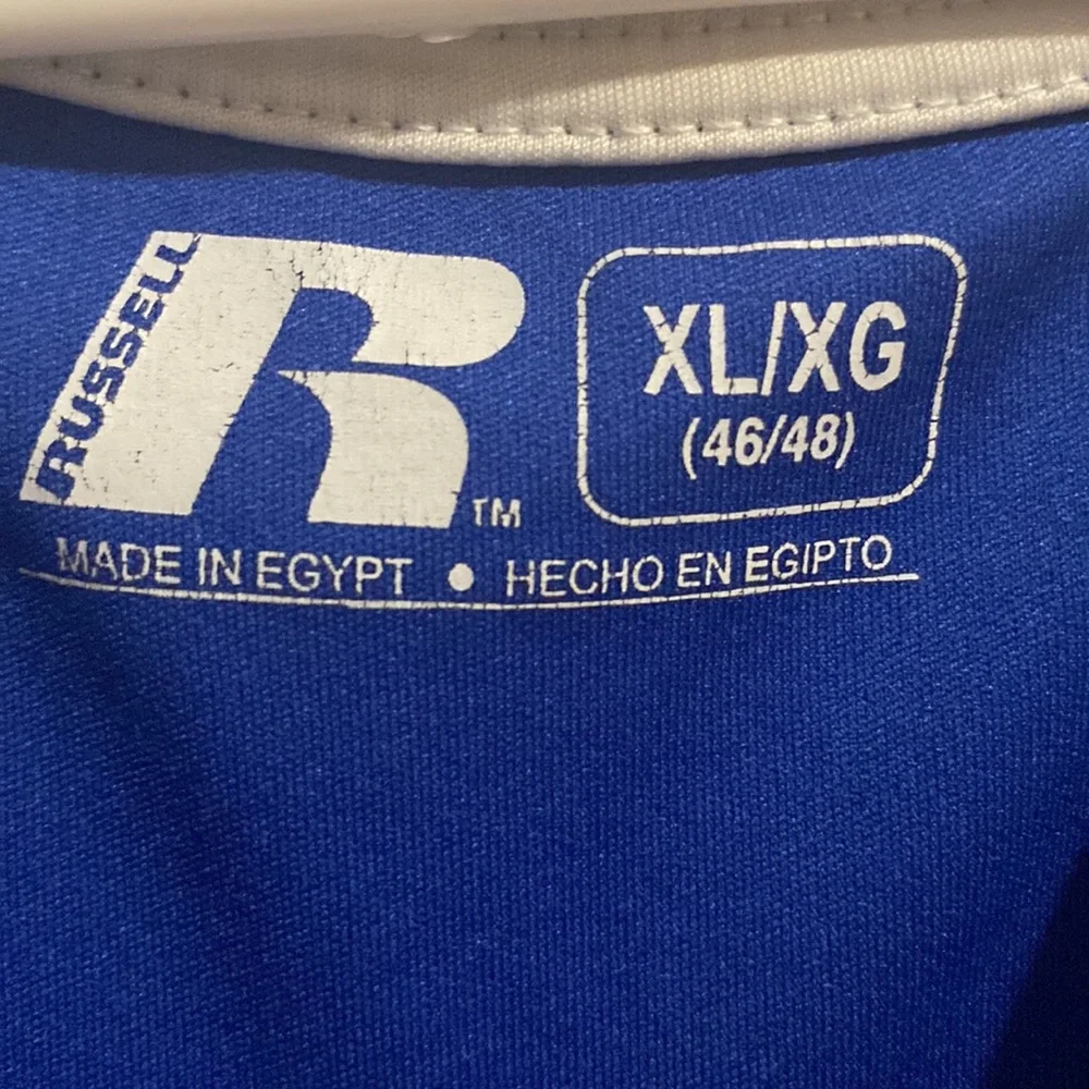 Kentucky Wildcats long sleeve shirt - Picture 3 of 4